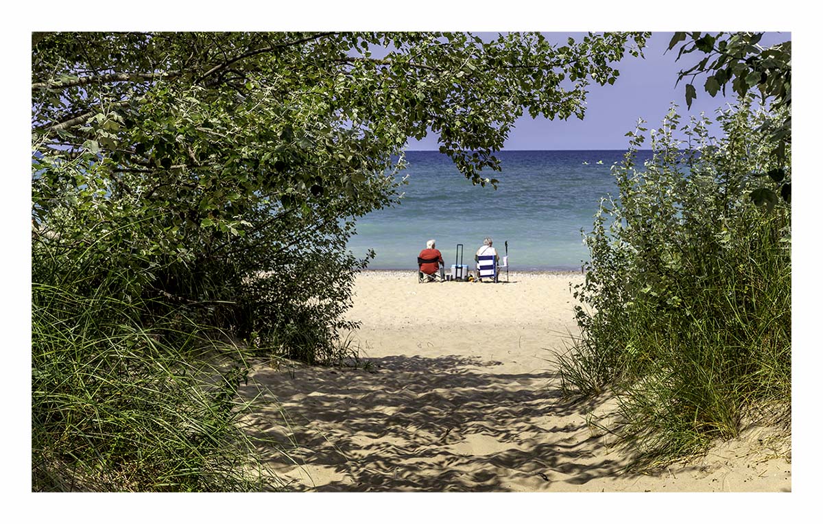 Michigan